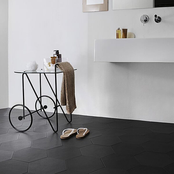 Beautiful Tiled Bathrooms And The Latest Interior Design Trends Qs