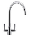 Franke Eiger Kitchen Sink Mixer Tap