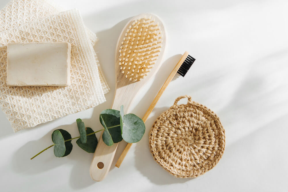 Use Bamboo Products