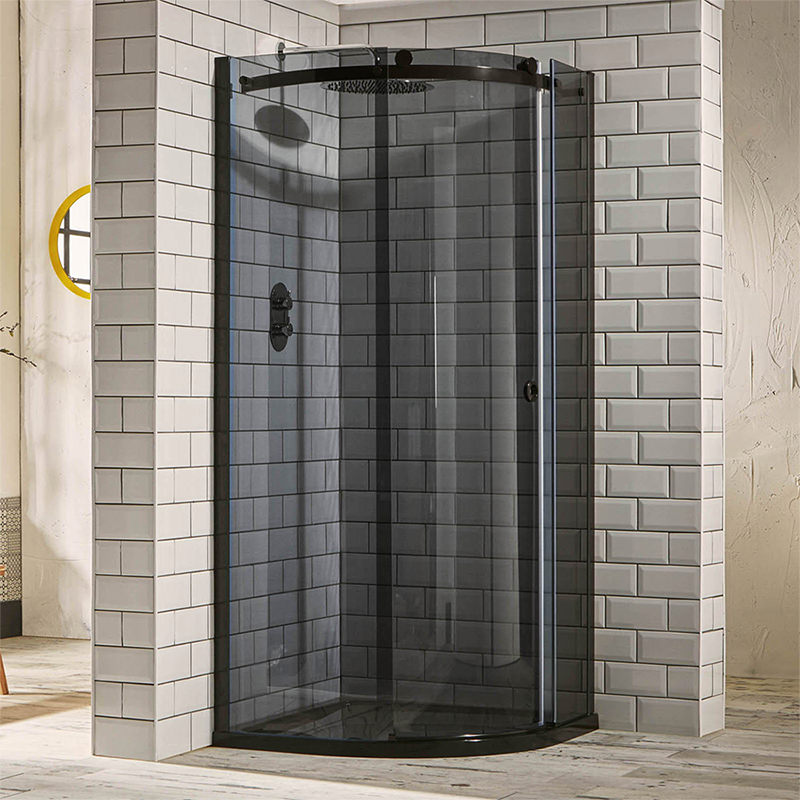 How to choose a shower enclosure, A buyer's guide to choosing a shower  enclosure, Shower Enclosure Buying Guide, Shower Tray Buying Guide, How  to choose a shower tray