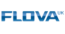 Flova Bathrooms Logo