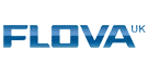 Flova Bathrooms Logo