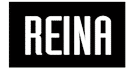 Reina Radiators Logo