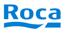 Roca Bathrooms Logo