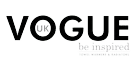 Vogue Logo