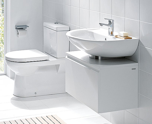 Laufen Bathrooms Toilets Baths Furniture Qs Supplies Uk