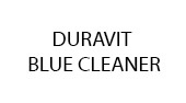 Duravit Blue Cleaner