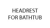 Bath-Headrest