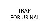 Trap-For-Urinal