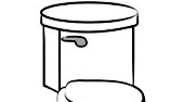 Cistern Lever