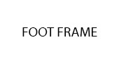 Foot Frame
