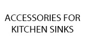 Kitchen Sink Accessories