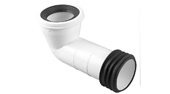 Duravit Vario Connector Set