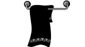 Towel Hanging Rail
