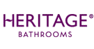 Heritage Bathrooms Logo