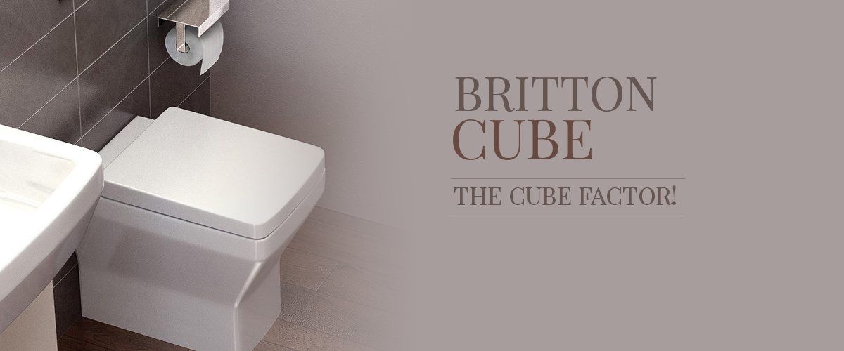 Britton Cube