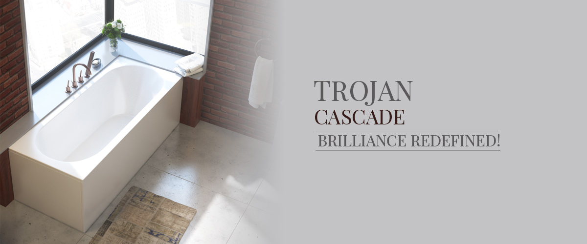 Trojan Cascade
