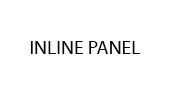 Inline Panel