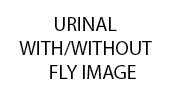 Variants of Urinals