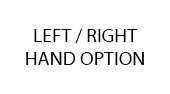 Left Or Right-Hand Option