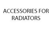 Radiator Accessories