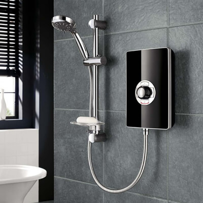 Triton Power & Electric Showers