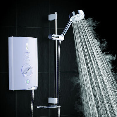 Mira Electric & Power Showers