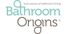 Bathroom Origins Logo