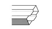 Wall Extension Profiles