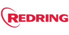 RedRing Showers Logo