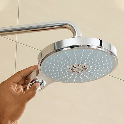 Grohe Showers & Accessories