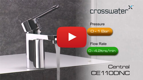 Crosswater Central Video