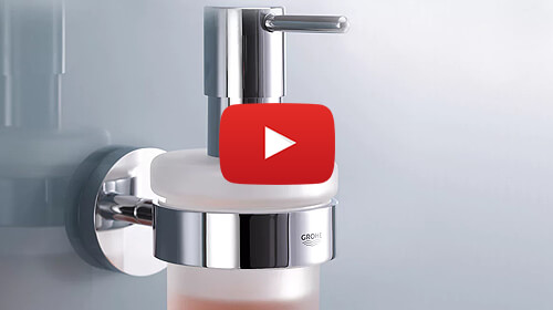 Grohe Promo Video