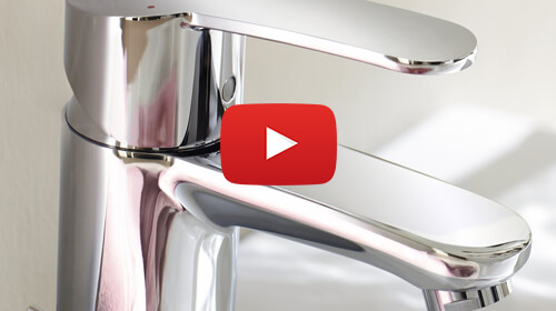 Grohe Eurostyle Video
