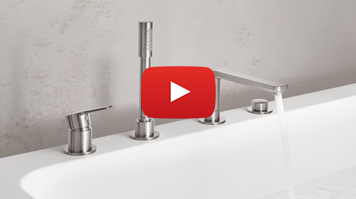 Grohe Lineare Video
