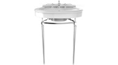 Heritage Washstand For Basin
