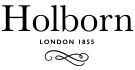 Holborn Bathrooms Logo