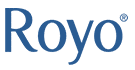 Royo Logo