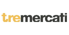 Tre Mercati Logo