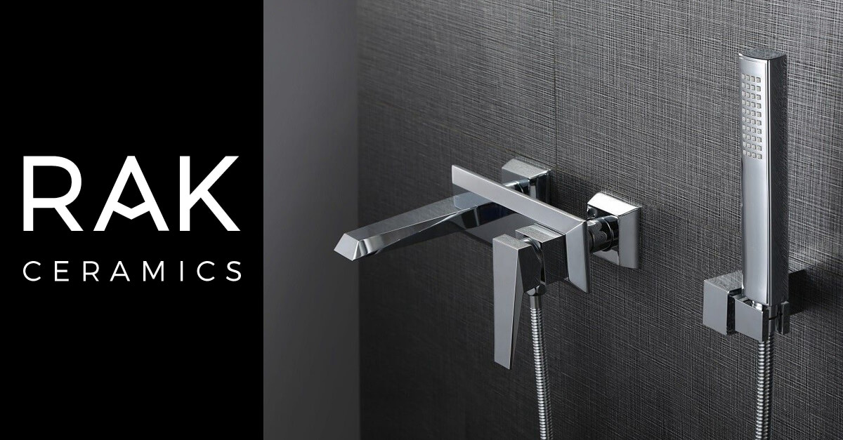 RAK Ceramics Taps QS Supplies