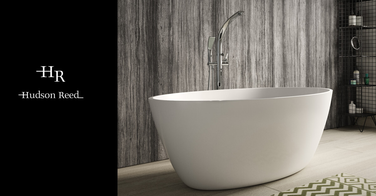 Hudson Reed's Baths QS Supplies