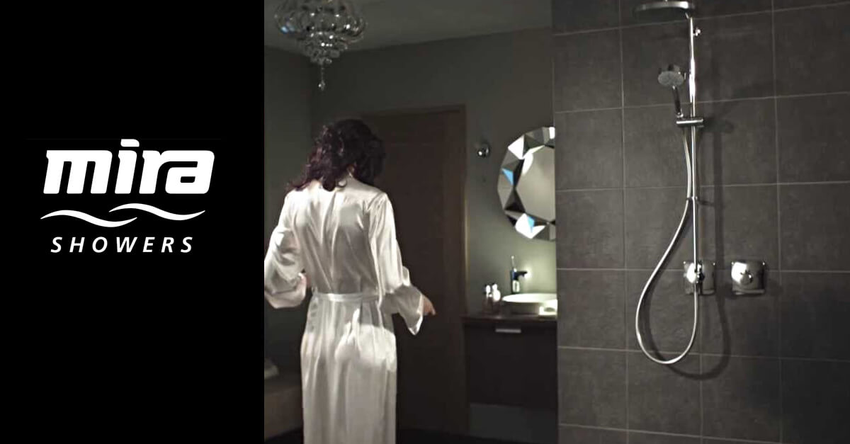 Mira Mixer Showers Excel Element & More QS Supplies
