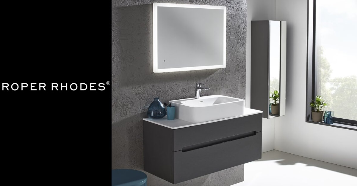 Roper Rhodes Furniture - QS Supplies