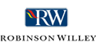 Robinson Willey Logo