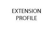Extension Profile
