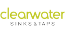 Clearwater Sinks & Taps Logo