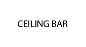 Ceiling Bar