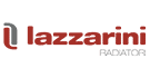 Lazzarini Radiators Logo