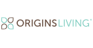 Origins Living Logo