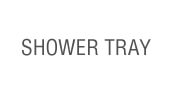Touchstone Rectangular Shower Tray
